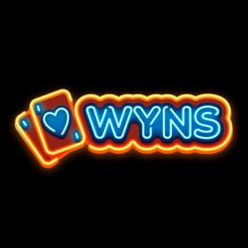 Wyns Casino logotip