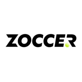 Zoccer Casino logotip